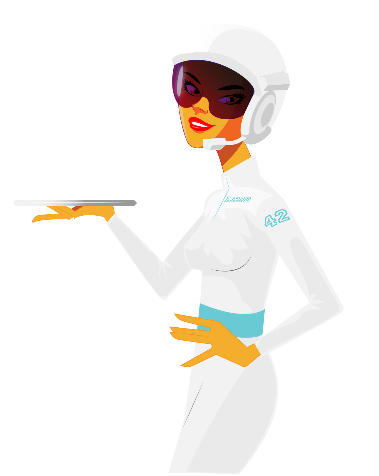 Astronaut