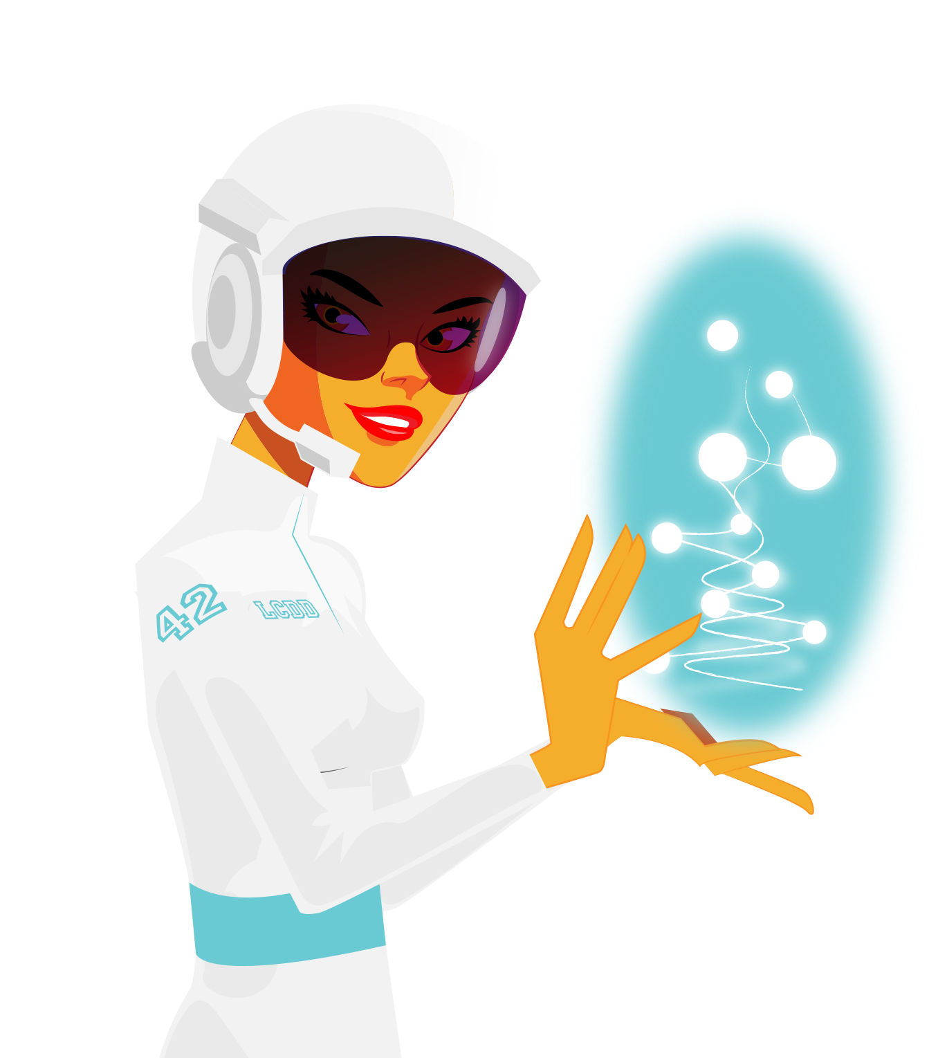 Astronaut