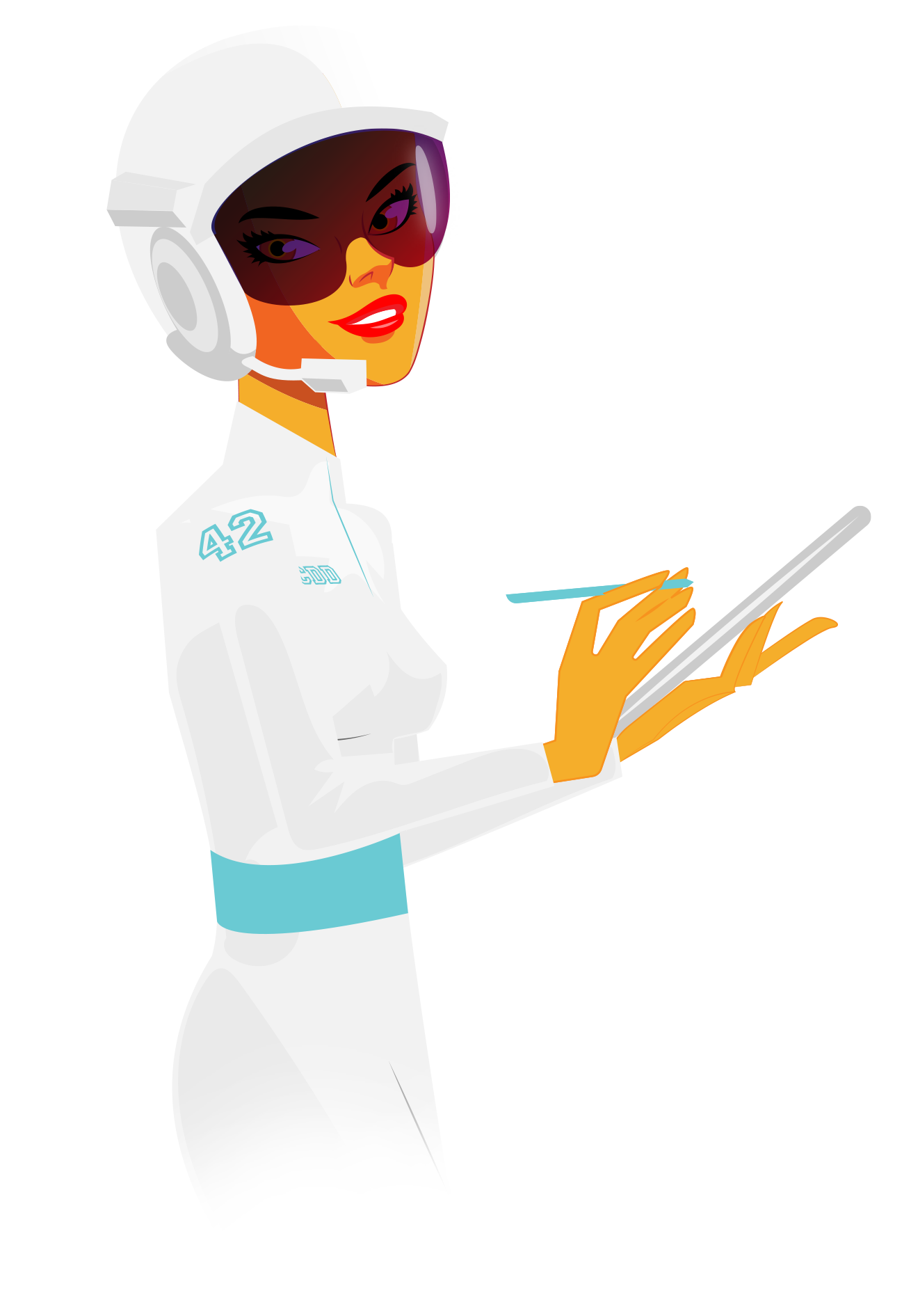 Astronaut