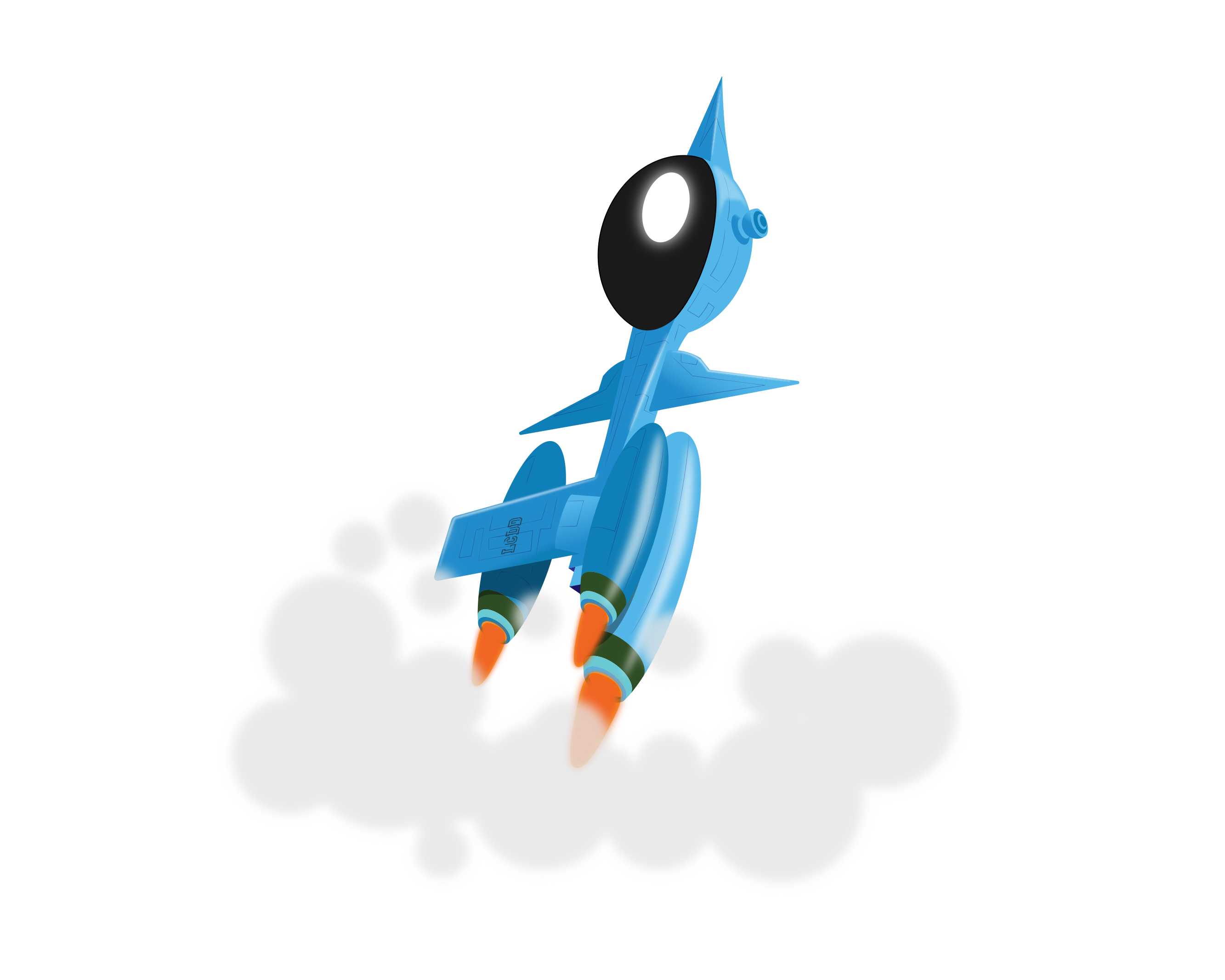 Spacecraft