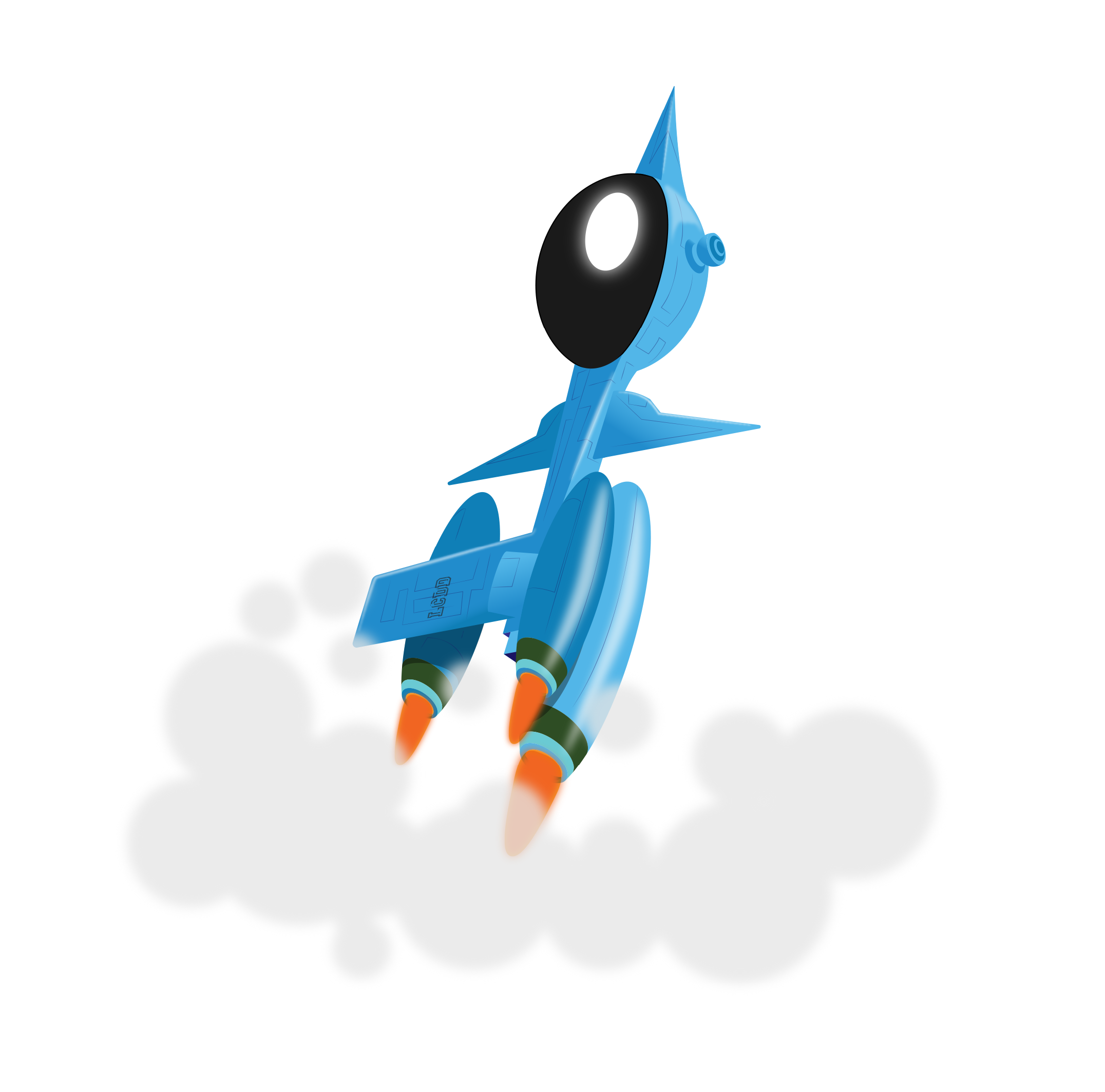 Spacecraft